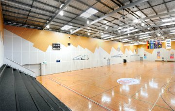 Stirling Leisure - Mirrabooka